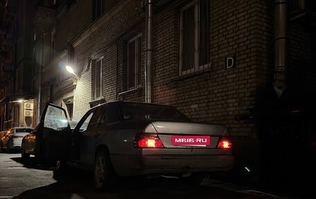 Mercedes-Benz W124, 1987 год, 200 000 рублей, 7 фотография