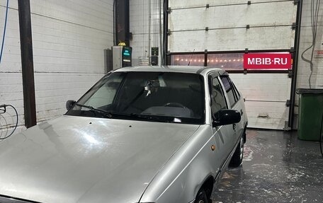 Daewoo Nexia I рестайлинг, 2007 год, 120 000 рублей, 3 фотография