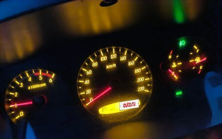 SsangYong Actyon Sports II, 2010 год, 730 000 рублей, 2 фотография