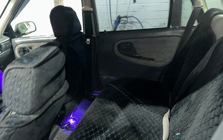 Daewoo Nexia I рестайлинг, 2007 год, 120 000 рублей, 9 фотография