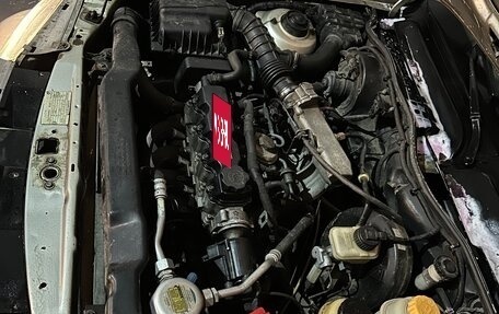 Daewoo Nexia I рестайлинг, 2007 год, 120 000 рублей, 11 фотография