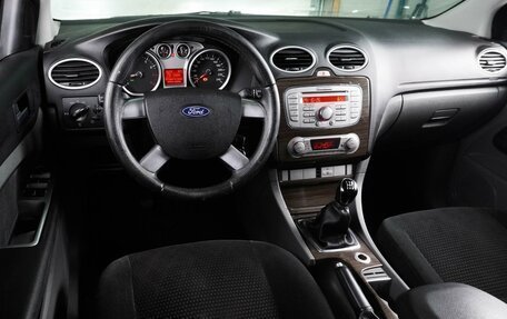 Ford Focus II рестайлинг, 2008 год, 579 000 рублей, 6 фотография