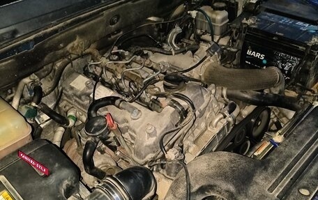 SsangYong Actyon Sports II, 2010 год, 730 000 рублей, 8 фотография