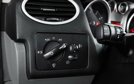 Ford Focus II рестайлинг, 2008 год, 579 000 рублей, 12 фотография