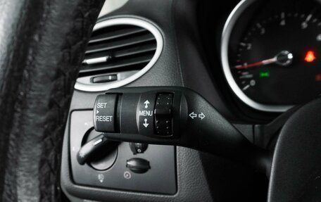 Ford Focus II рестайлинг, 2008 год, 579 000 рублей, 13 фотография