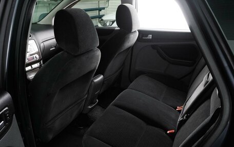 Ford Focus II рестайлинг, 2008 год, 579 000 рублей, 11 фотография