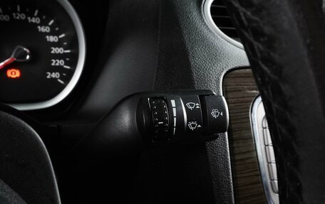 Ford Focus II рестайлинг, 2008 год, 579 000 рублей, 14 фотография