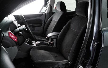 Ford Focus II рестайлинг, 2008 год, 579 000 рублей, 10 фотография