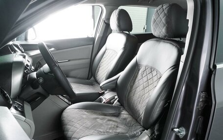 Chevrolet Orlando I, 2013 год, 1 069 000 рублей, 10 фотография