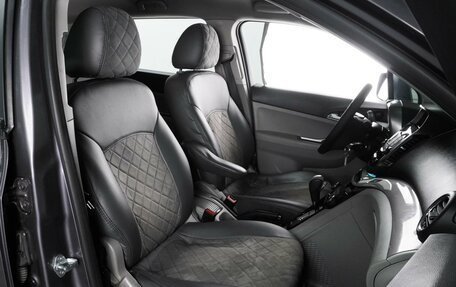 Chevrolet Orlando I, 2013 год, 1 069 000 рублей, 8 фотография