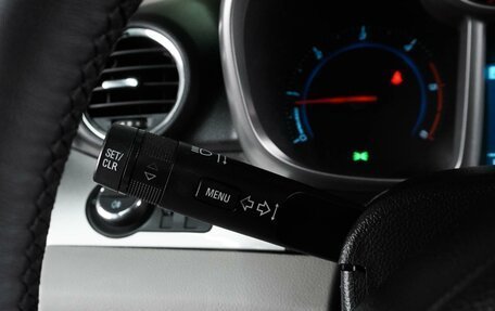 Chevrolet Orlando I, 2013 год, 1 069 000 рублей, 13 фотография