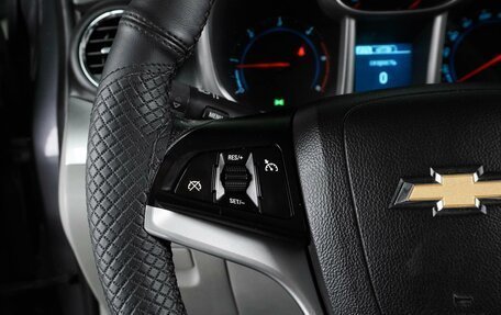 Chevrolet Orlando I, 2013 год, 1 069 000 рублей, 15 фотография