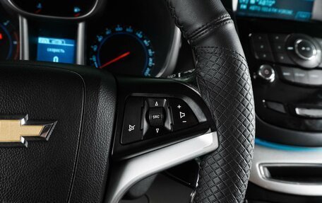 Chevrolet Orlando I, 2013 год, 1 069 000 рублей, 16 фотография