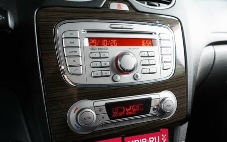 Ford Focus II рестайлинг, 2008 год, 579 000 рублей, 16 фотография