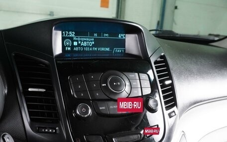 Chevrolet Orlando I, 2013 год, 1 069 000 рублей, 17 фотография