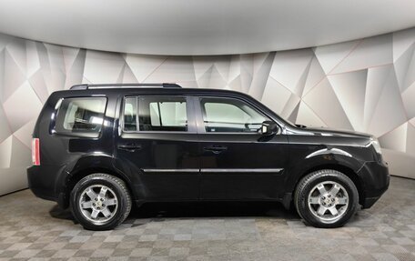 Honda Pilot III рестайлинг, 2012 год, 1 995 000 рублей, 6 фотография