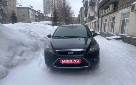 Ford Focus II рестайлинг, 2011 год, 580 000 рублей, 1 фотография