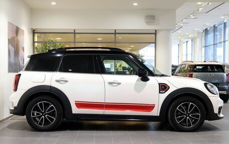 MINI Countryman II (F60), 2017 год, 2 340 000 рублей, 4 фотография