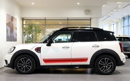 MINI Countryman II (F60), 2017 год, 2 340 000 рублей, 7 фотография
