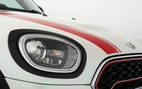 MINI Countryman II (F60), 2017 год, 2 340 000 рублей, 8 фотография