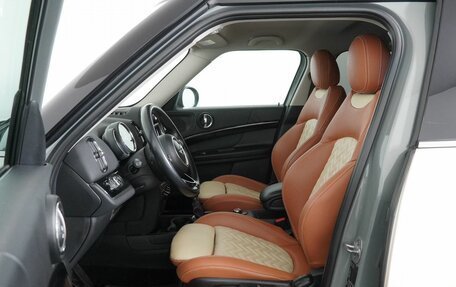 MINI Countryman II (F60), 2017 год, 2 340 000 рублей, 11 фотография