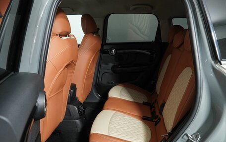 MINI Countryman II (F60), 2017 год, 2 340 000 рублей, 13 фотография