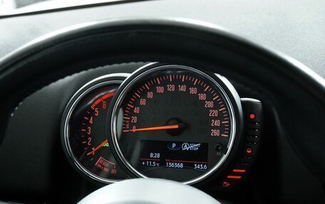 MINI Countryman II (F60), 2017 год, 2 340 000 рублей, 17 фотография