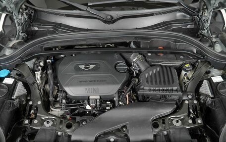 MINI Countryman II (F60), 2017 год, 2 340 000 рублей, 27 фотография