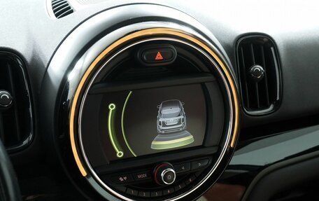 MINI Countryman II (F60), 2017 год, 2 340 000 рублей, 23 фотография