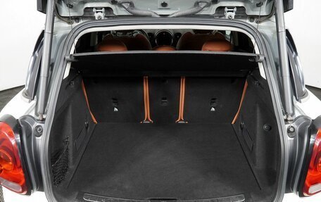 MINI Countryman II (F60), 2017 год, 2 340 000 рублей, 26 фотография