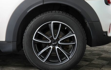 MINI Countryman II (F60), 2017 год, 2 340 000 рублей, 28 фотография