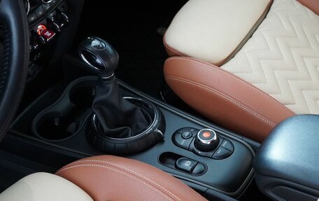 MINI Countryman II (F60), 2017 год, 2 340 000 рублей, 20 фотография