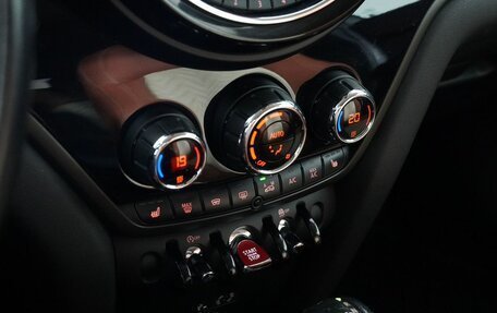 MINI Countryman II (F60), 2017 год, 2 340 000 рублей, 22 фотография