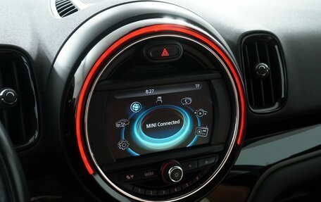 MINI Countryman II (F60), 2017 год, 2 340 000 рублей, 24 фотография