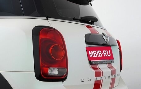 MINI Countryman II (F60), 2017 год, 2 340 000 рублей, 9 фотография