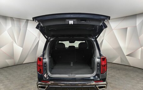 GAC GS8, 2025 год, 4 147 000 рублей, 11 фотография