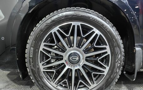 GAC GS8, 2025 год, 4 147 000 рублей, 9 фотография