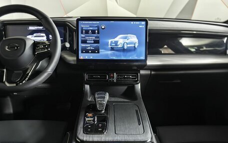 GAC GS8, 2025 год, 4 147 000 рублей, 14 фотография