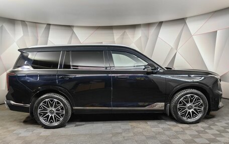 GAC GS8, 2025 год, 4 147 000 рублей, 6 фотография