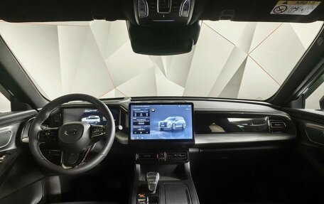 GAC GS8, 2025 год, 4 147 000 рублей, 13 фотография