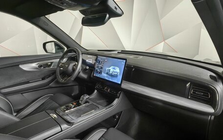 GAC GS8, 2025 год, 4 147 000 рублей, 12 фотография