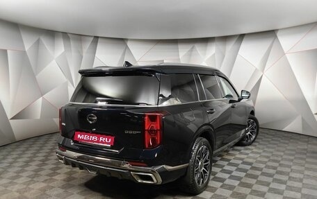 GAC GS8, 2025 год, 4 147 000 рублей, 2 фотография