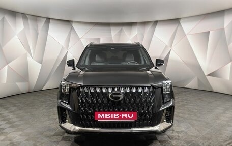 GAC GS8, 2025 год, 4 147 000 рублей, 7 фотография