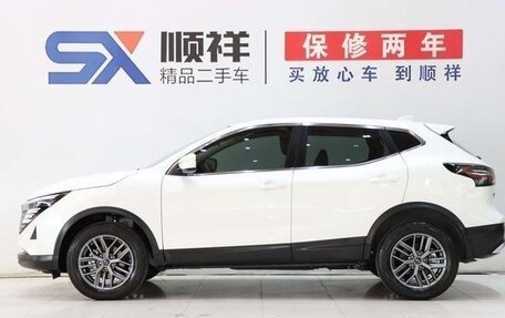 Nissan Qashqai, 2025 год, 1 995 100 рублей, 6 фотография