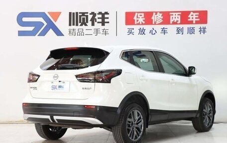 Nissan Qashqai, 2025 год, 1 995 100 рублей, 4 фотография