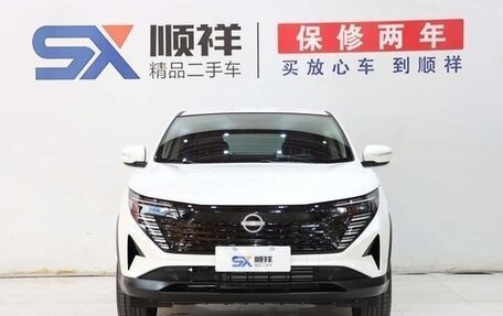 Nissan Qashqai, 2025 год, 1 995 100 рублей, 2 фотография