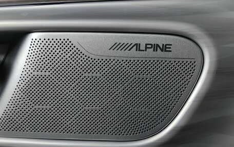 GAC GS8, 2025 год, 4 147 000 рублей, 21 фотография