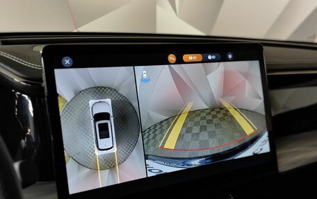 GAC GS8, 2025 год, 4 147 000 рублей, 20 фотография