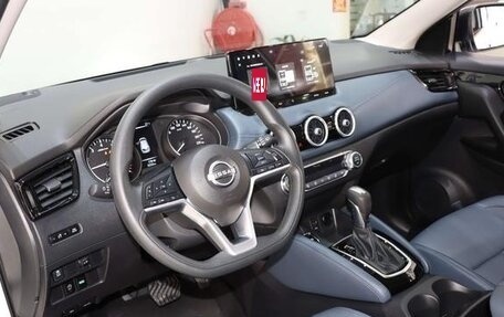 Nissan Qashqai, 2025 год, 1 995 100 рублей, 7 фотография