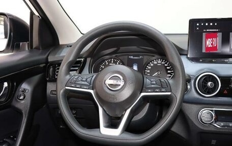 Nissan Qashqai, 2025 год, 1 995 100 рублей, 9 фотография